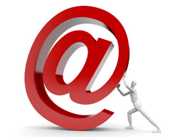 Webinar: E-Mails endlich im Griff: So beherrschen Sie die Mailflut