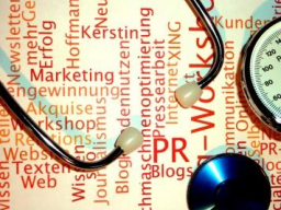 Webinar: PR-Doktor-Sprechstunde: Corporate Blog - Ihre Fragen!