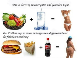 Webinar: Gesunde Langfristige Gewichtsreduktion