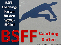 Webinar: So bearbeitest du Ursachen statt Symptome bei deinem BSFF