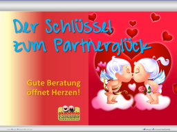 Webinar: Kunden "HERZ-lich" beraten!