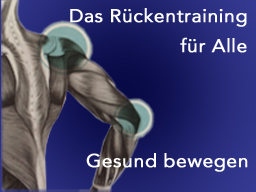 Webinar: Rückentraining für Alle!
