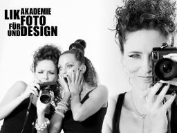 Infoveranstaltung LIK Akademie für Foto und Design Online