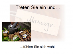 Webinar: Buchvorstellung - Selbstständigkeit als Masseur