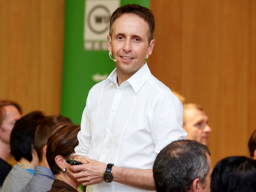 Webinar: Online-Erfolgsschmiede-Programm: GREGOR ROSSMANN "Fit for Life - Fit for Business! - Das Programm für Ihre Gesundheit"
