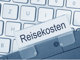 Webinar: Reisekosten digital abrechnen