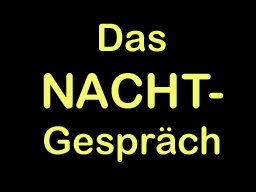 Webinar: Das sexuelle NACHT-Gespräch für die selbstbewusste Frau! Inkl. aktueller Trends!