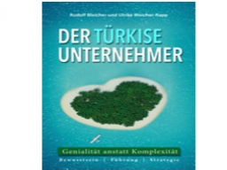 Webinar: Der türkise Unternehmer