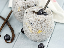 Webinar: Superfood Teil 1: Chia-Samen