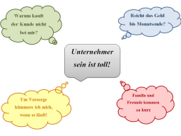 Webinar: Probleme kleiner Unternehmen, über die man (leider) nicht spricht