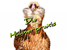 FUCHS, MARDER & CO. - Sicherheitskonzepte für unsere Hühner