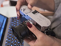 Webinar: Grundlegende Fototipps, ein LIK Online Seminar