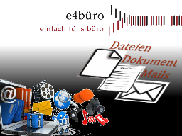 Webinar: Kurzinfo: bestellen, erhalten und bezahlen