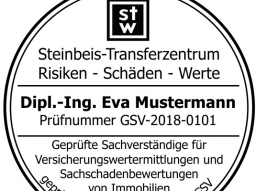 Webinar: Sachschäden - Kompaktseminar Sachverständige
