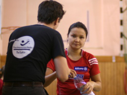 Webinar: Coaching