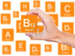 Webinar: Vitamin B12 Mangel - Ursache für viele Beschwerden