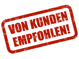 Webinar: Kennenlern-Webinar - Mindestens 1 Empfehlung pro Kunde