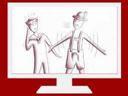 Webinar: "Wir können alles. Auch Hochdeutsch" - akzentfrei/ dialektfrei sprechen