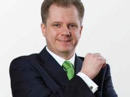 Webinar: Stefan Berns - im Gespräch mit Christine Hofmann