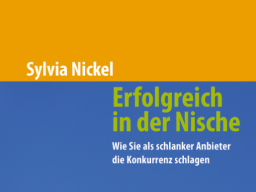 Webinar: Erfolgreich in der Nische