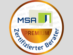 Webinar: Die MSA und ihre Alleinstellungsmerkmale