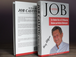 Webinar: (Neben-) Job-Casting - individuell & fair