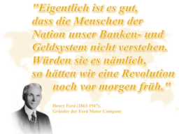 Webinar: Wichtige Basics für erfolgreiche Anleger: Geldkapital und Realkapital