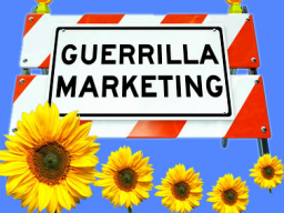 Webinar: Guerilla-Marketing für Floristen