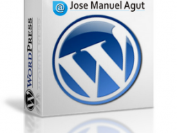 Webinar: Tu web profesional con Wordpress
