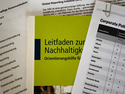 Webinar: Einführung Nachhaltigkeit und Unternehmensverantwortung (CSR)