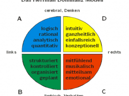 Webinar: Zeigen Sie Profil mit dem HBDI. Werden Sie erfolgreicher!