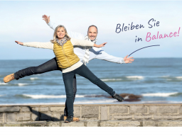 Webinar: Sanfte HORMONELLE BALANCE - ohne CHEMIE!