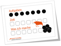 Webinar: Die perfekte To-Do-List #TDL