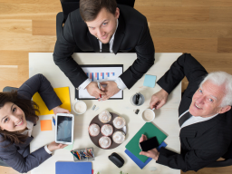 Webinar: Was ist der Unterschied zwischen Coaching und Beratung?