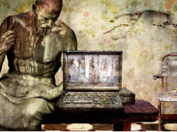 Webinar: Impulsvortrag - Achtsame Informationstechnologie: Algorithmen