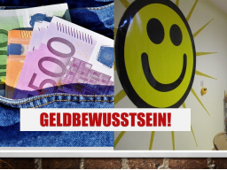 Webinar: Dein ideales Geldbewusstsein!