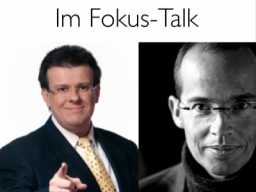 Webinar: Im Fokus-Talk mit SteuerConflictCoach Mathias Paul Weber