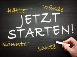 Webinar: Der Weg zum eigenen Home Business