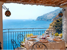 Webinar: Vacanze italiane 3-im Ristorante