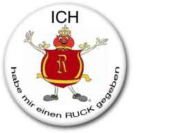 Webinar: Gib DIR einen RUCK und werde auch finanziell unabhängig!