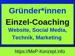Webinar: 4-Augen-Coaching bei Carmen, Sparpaket 5er