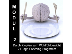 Webinar: Pfunde purzeln im Kopf - das 21 Tage Coaching-Programm