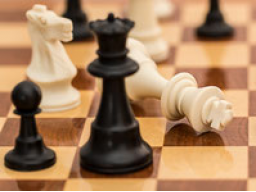 Webinar: Wettbewerbsstrategien nach Porter