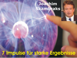 Webinar: Warum Erfolg nicht mehr sexy ist