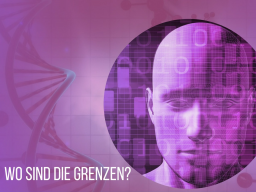 Webinar: Biohacking! Wie Sie erfolgreich Ihren Organismus hacken. Ein neuer Begriff, eine neue Möglichkeit?