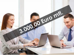Webinar: Karriere Sprechstunde: AKQUISE für Unternehmensberater