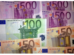 Webinar: Ich liebe Geld !!!