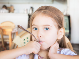 Webinar: Webinar "TCM Ernährung für (Klein)kinder"