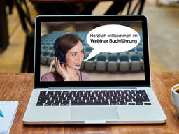 Webinar: Wie man Privatentnahmen richtig verbucht