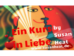 Webinar: Ein Kurs in Liebe